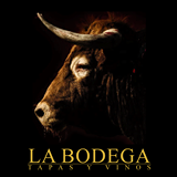 Logo for La Bodega Corporate